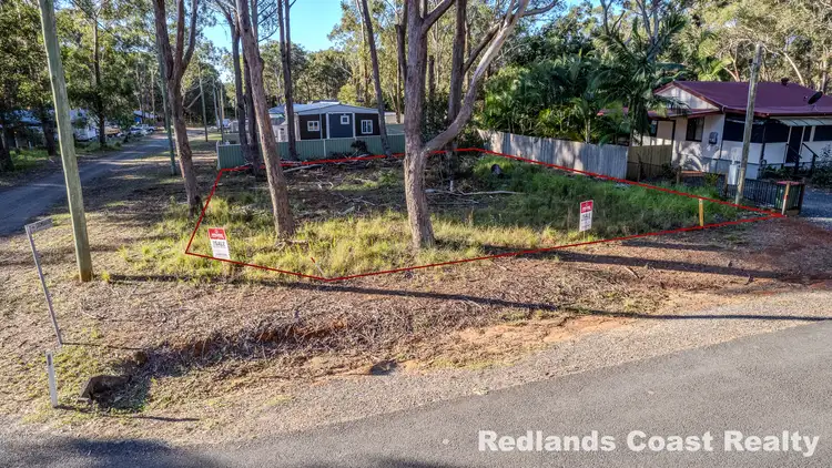 11 Kurrajong Rd, Russell Island QLD 4184