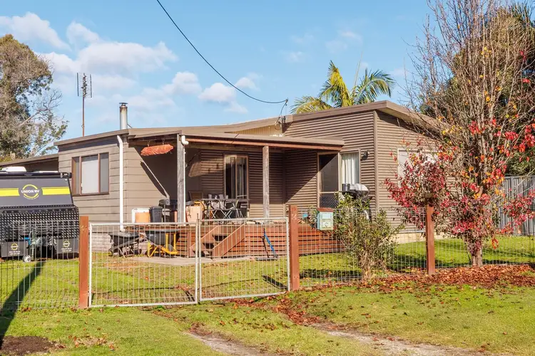 14 Storey Ave, Eden NSW 2551