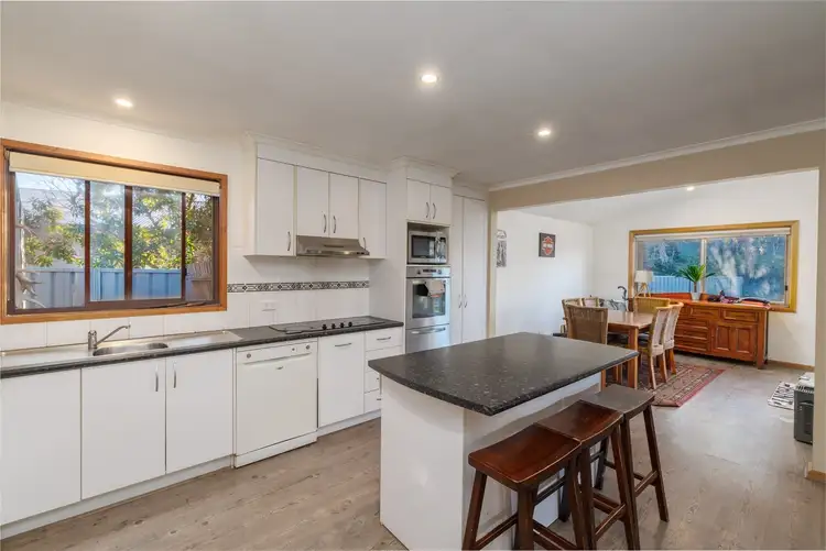 Fifth view of Homely house listing, 14 Storey Ave, Eden NSW 2551