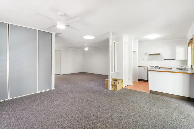 Second view of Homely house listing, Unit 2/59 Menzies Dr, Pacific Paradise QLD 4564