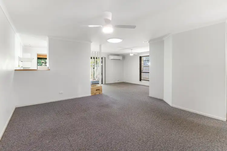 Third view of Homely house listing, Unit 2/59 Menzies Dr, Pacific Paradise QLD 4564