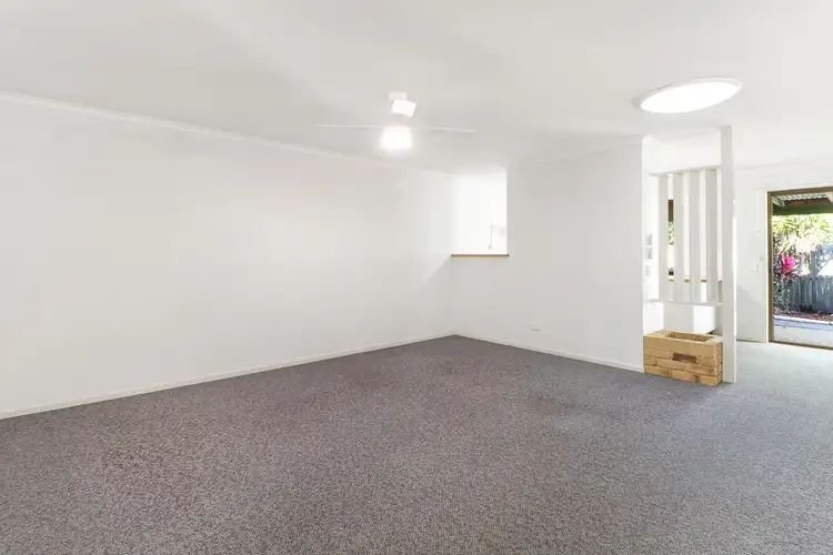 Fourth view of Homely house listing, Unit 2/59 Menzies Dr, Pacific Paradise QLD 4564