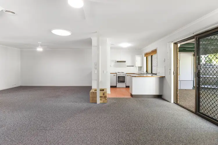 Fifth view of Homely house listing, Unit 2/59 Menzies Dr, Pacific Paradise QLD 4564
