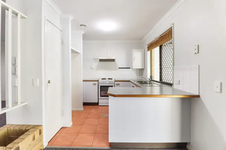 Sixth view of Homely house listing, Unit 2/59 Menzies Dr, Pacific Paradise QLD 4564