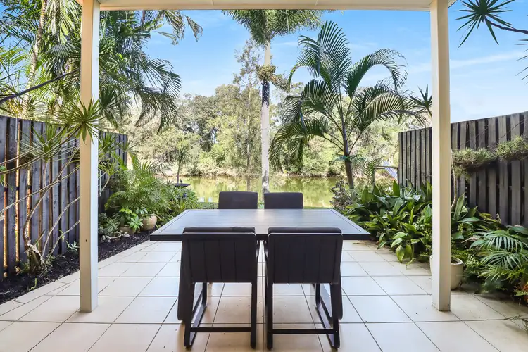 Second view of Homely townhouse listing, Unit 50/151-153 Mudjimba Beach Rd, Mudjimba QLD 4564