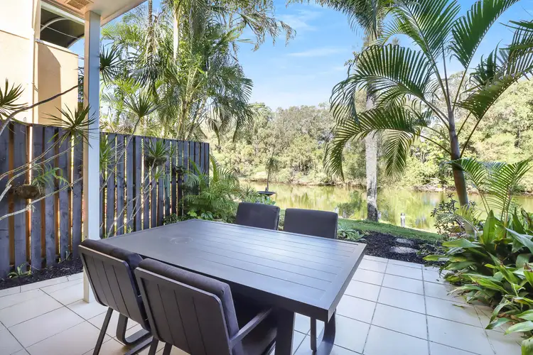 Third view of Homely townhouse listing, Unit 50/151-153 Mudjimba Beach Rd, Mudjimba QLD 4564