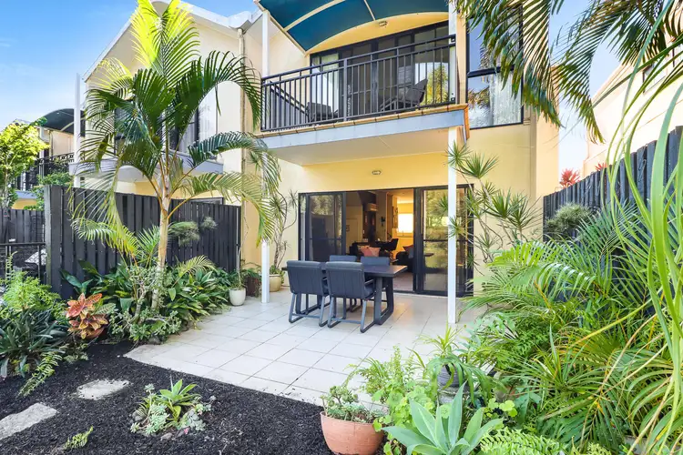 Fourth view of Homely townhouse listing, Unit 50/151-153 Mudjimba Beach Rd, Mudjimba QLD 4564