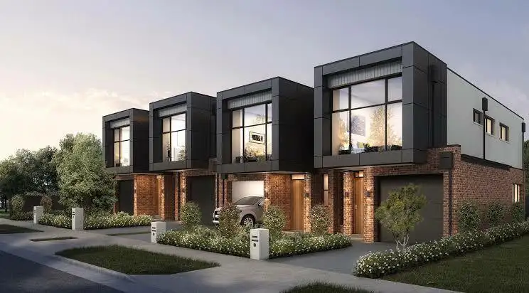 Main view of Homely townhouse listing, Address available on request