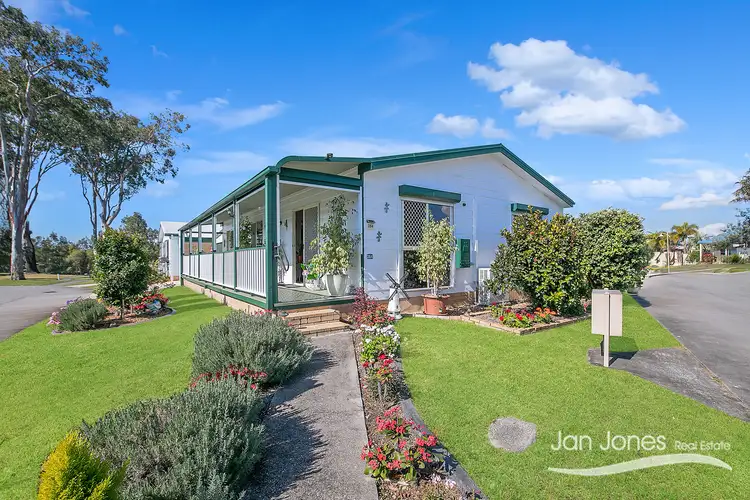 Main view of Homely retirement listing, Villa 264/1 Webster Rd, Deception Bay QLD 4508