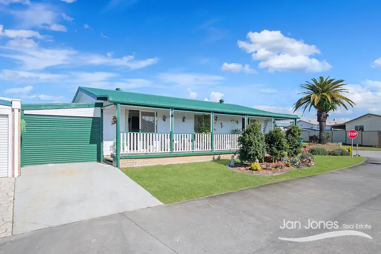 Second view of Homely retirement listing, Villa 264/1 Webster Rd, Deception Bay QLD 4508