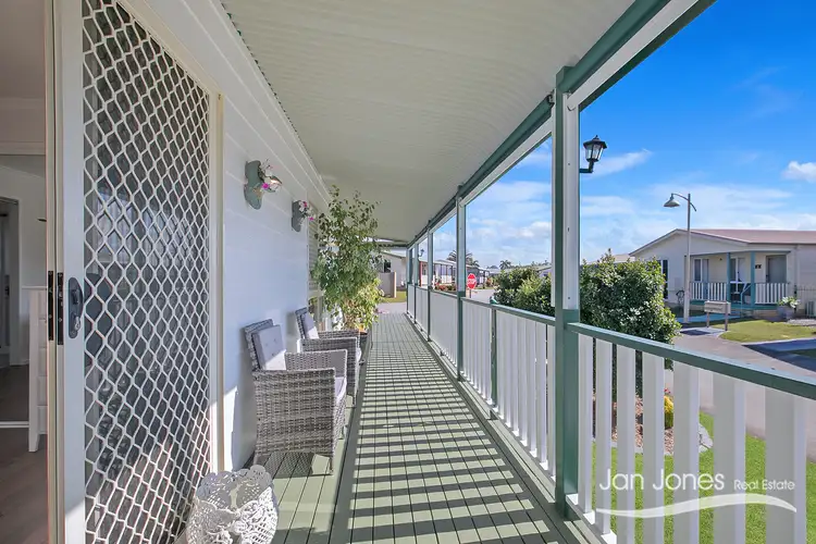 Third view of Homely retirement listing, Villa 264/1 Webster Rd, Deception Bay QLD 4508