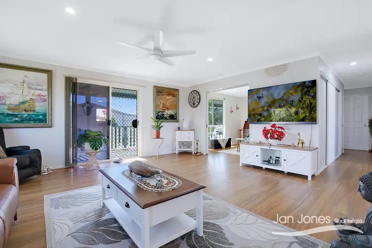 Sixth view of Homely retirement listing, Villa 264/1 Webster Rd, Deception Bay QLD 4508