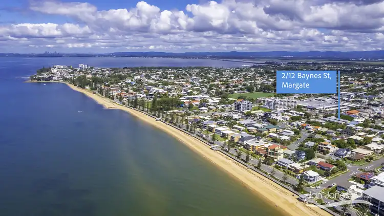 Unit 2/8-12 Baynes St, Margate QLD 4019