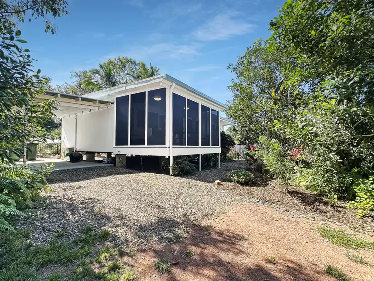 Main view of Homely house listing, 45 Yates St, Nelly Bay QLD 4819