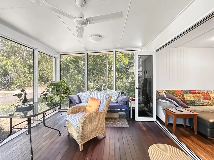 Third view of Homely house listing, 45 Yates St, Nelly Bay QLD 4819