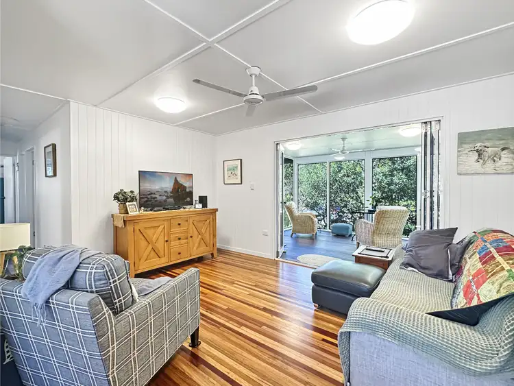 Fourth view of Homely house listing, 45 Yates St, Nelly Bay QLD 4819
