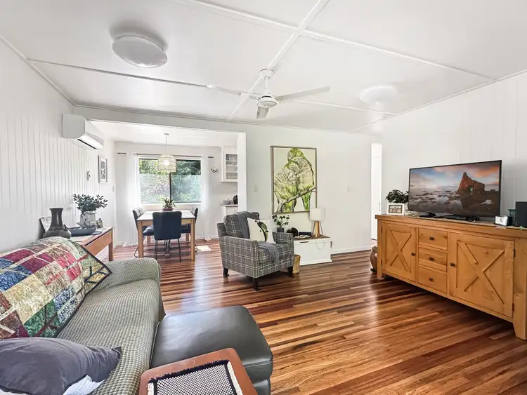 Fifth view of Homely house listing, 45 Yates St, Nelly Bay QLD 4819