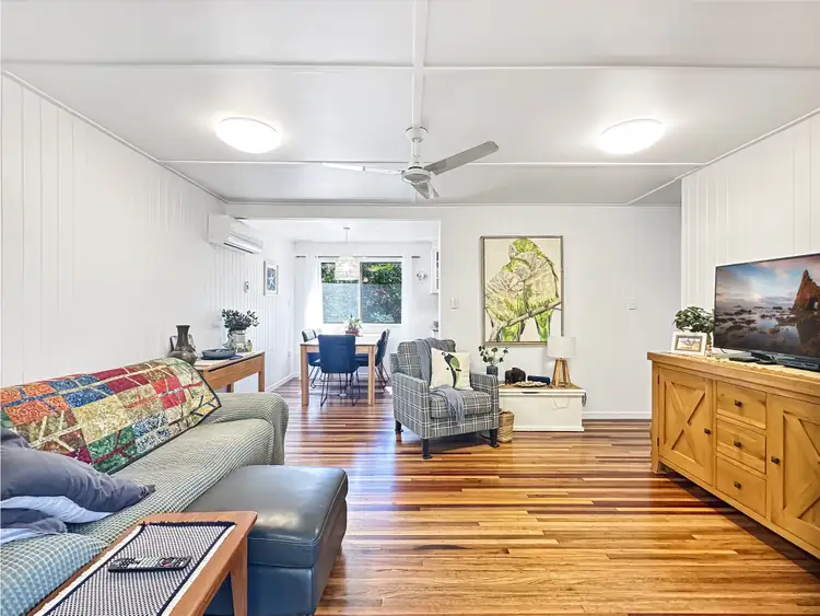Sixth view of Homely house listing, 45 Yates St, Nelly Bay QLD 4819