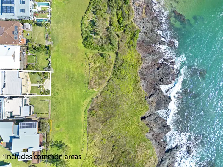 Third view of Homely unit listing, 2/7 Gwinganna Avenue, Kiama NSW 2533