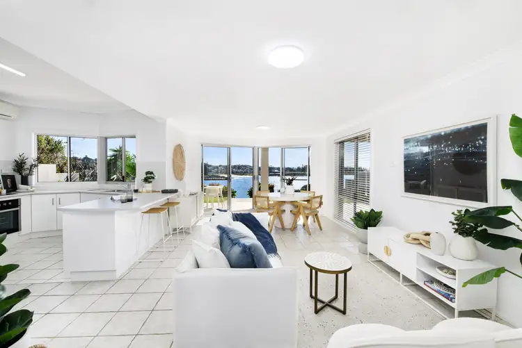 Fourth view of Homely unit listing, 2/7 Gwinganna Avenue, Kiama NSW 2533