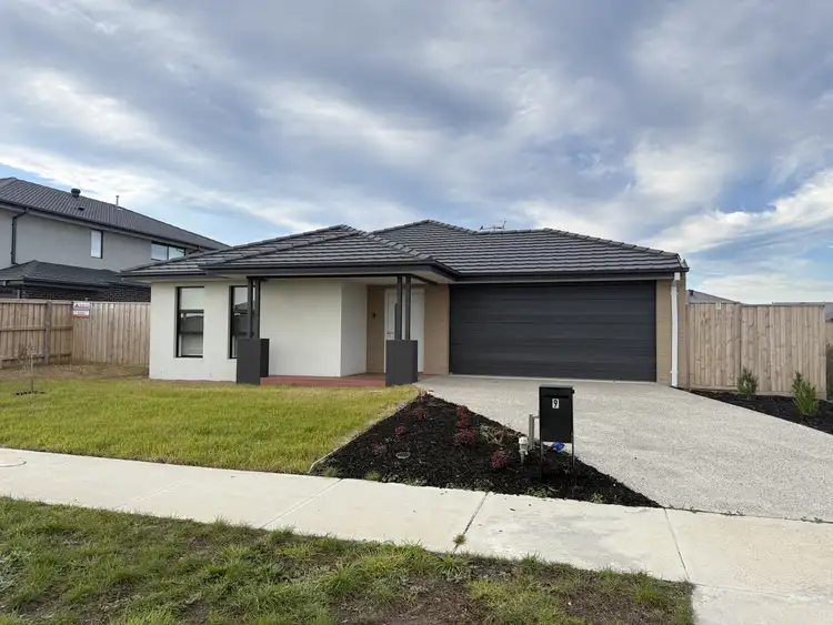Second view of Homely house listing, Address available on request
