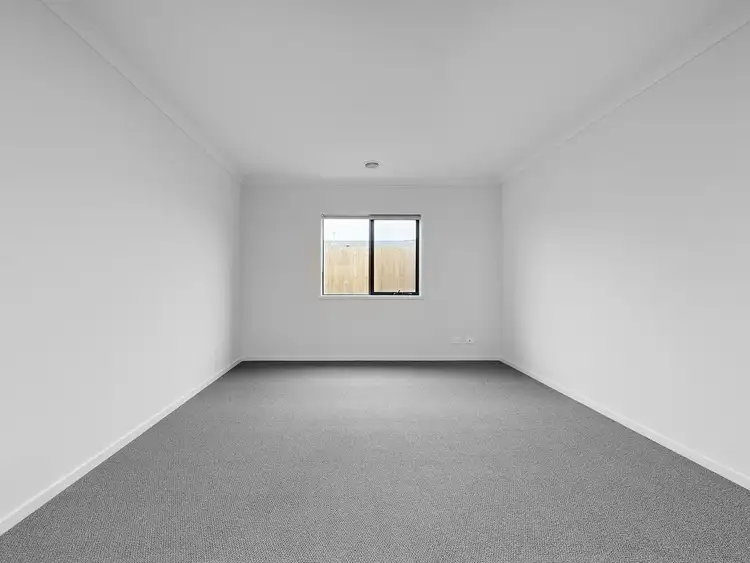 Sixth view of Homely house listing, Lot 610 Dalmatian Street (Sapphire Estate), Cranbourne East VIC 3977