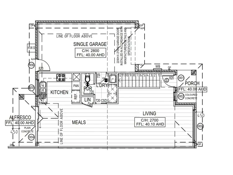 Second view of Homely house listing, Lot 16 Caliche Place, Cranbourne East VIC 3977
