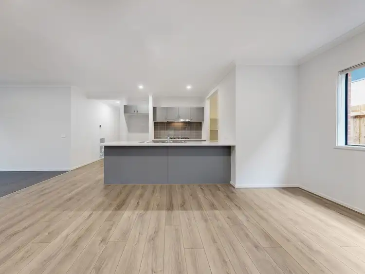 Fourth view of Homely house listing, Lot 16 Caliche Place, Cranbourne East VIC 3977