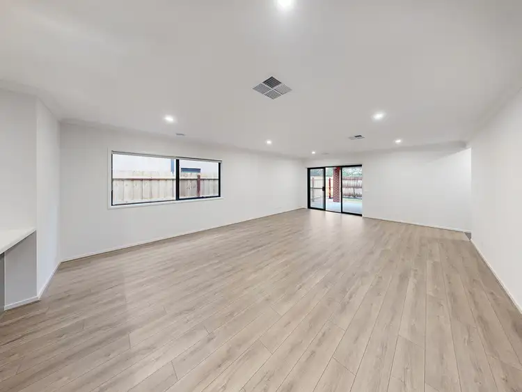 Fifth view of Homely house listing, Lot 16 Caliche Place, Cranbourne East VIC 3977