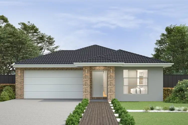Main view of Homely house listing, Lot 816 Cacao Court (Greenwood), Junction Village VIC 3977