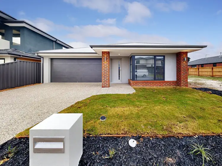 Main view of Homely house listing, Lot 817 Protea Street (Greenwood), Junction Village VIC 3977