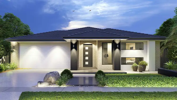 Main view of Homely house listing, Lot 27 Cotter Street, Kilmore VIC 3764