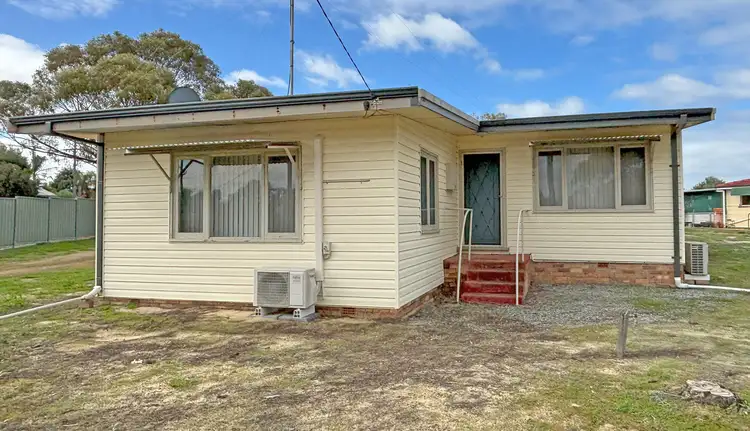 Main view of Homely house listing, 36 Edmonds St, Calingiri WA 6569