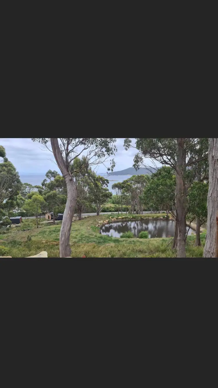 Third view of Homely land listing, 153 White Beach Road, White Beach TAS 7184