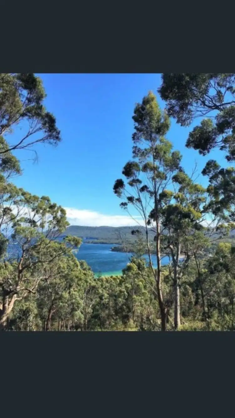Fourth view of Homely land listing, 153 White Beach Road, White Beach TAS 7184