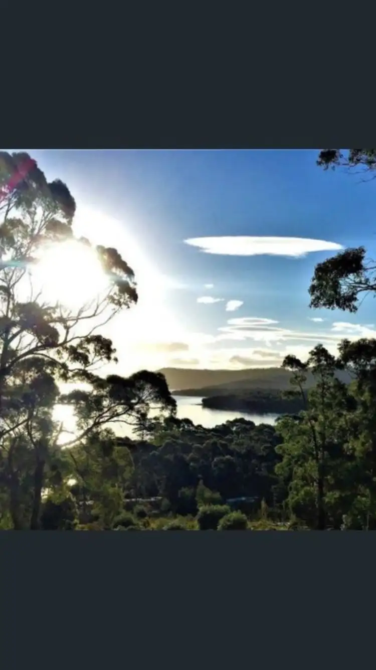 Fifth view of Homely land listing, 153 White Beach Road, White Beach TAS 7184