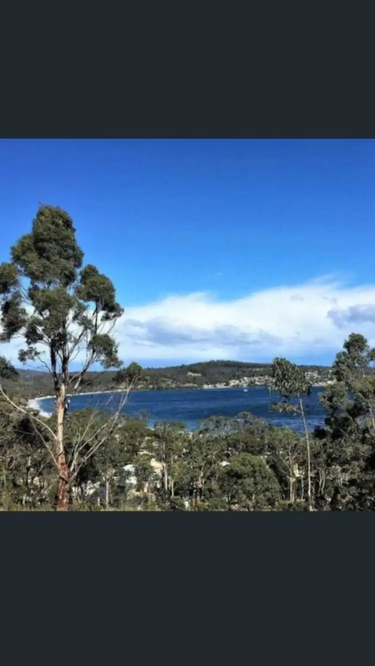 Sixth view of Homely land listing, 153 White Beach Road, White Beach TAS 7184