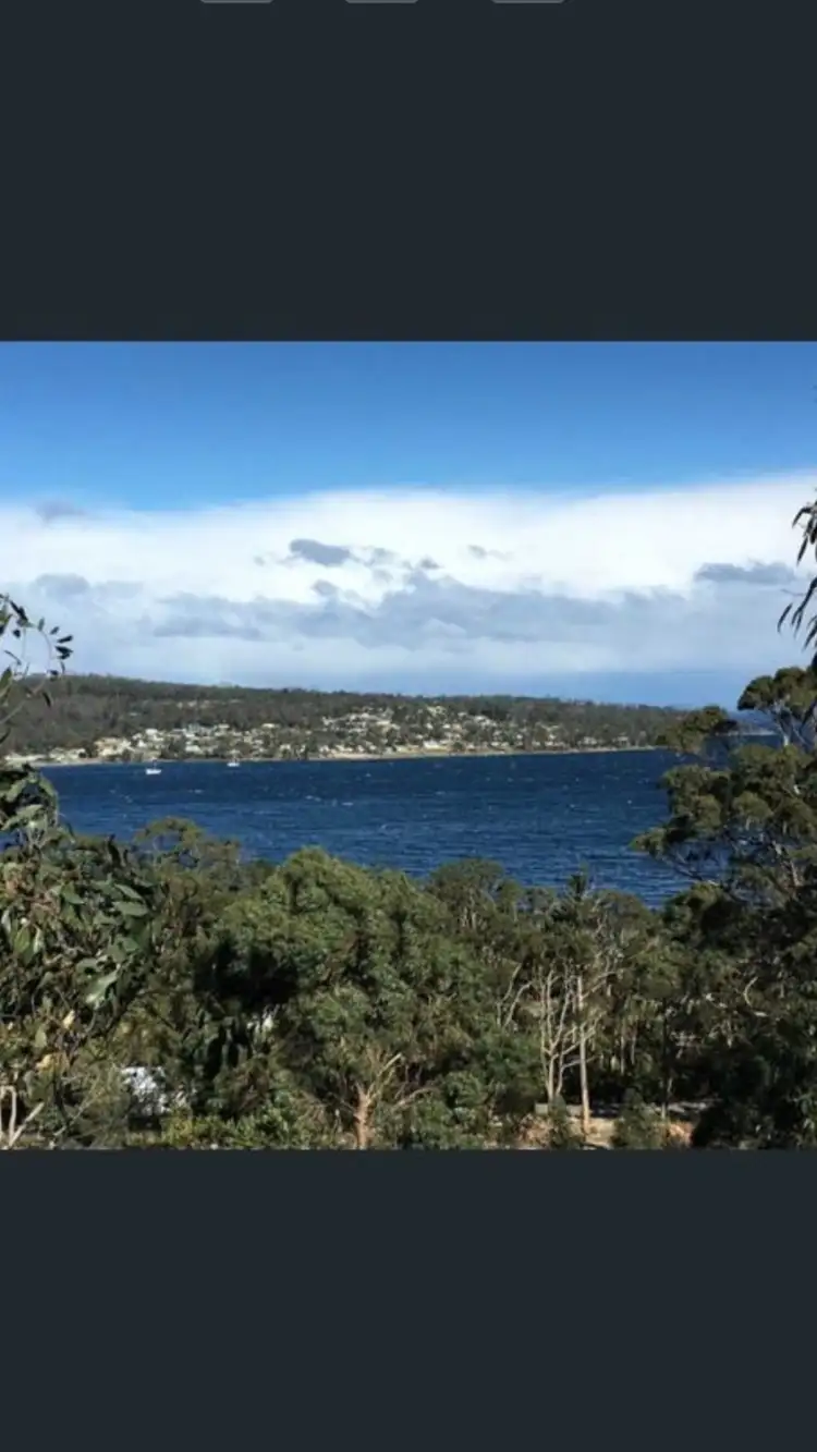Seventh view of Homely land listing, 153 White Beach Road, White Beach TAS 7184