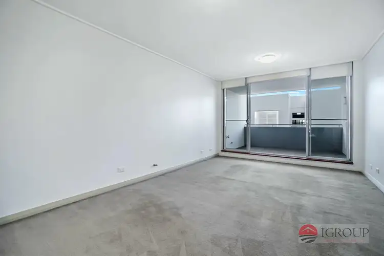 Third view of Homely apartment listing, 412/16 Marine Pde, Wentworth Point NSW 2127