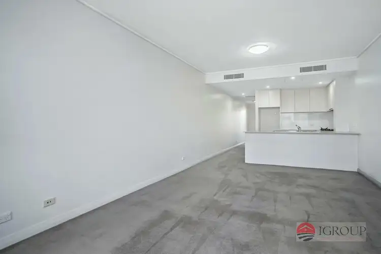 Fourth view of Homely apartment listing, 412/16 Marine Pde, Wentworth Point NSW 2127