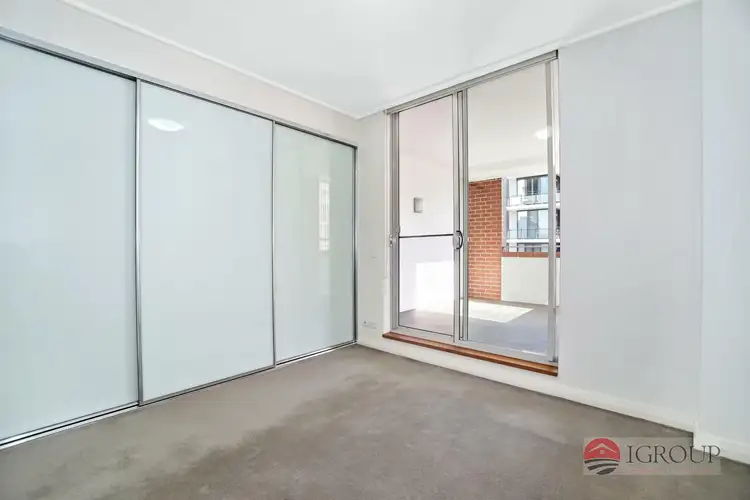 Sixth view of Homely apartment listing, 412/16 Marine Pde, Wentworth Point NSW 2127