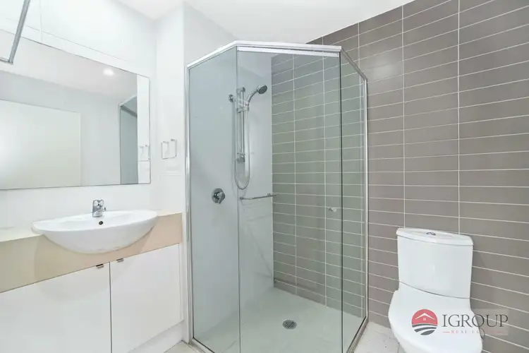 Seventh view of Homely apartment listing, 412/16 Marine Pde, Wentworth Point NSW 2127