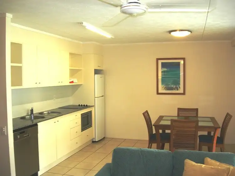 Third view of Homely unit listing, Unit 71/5 Rainbow Shores Dr, Rainbow Beach QLD 4581