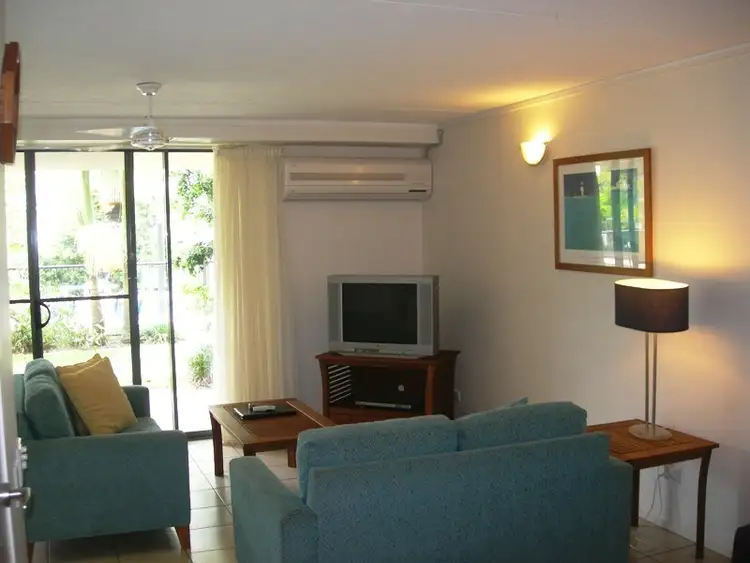 Fourth view of Homely unit listing, Unit 71/5 Rainbow Shores Dr, Rainbow Beach QLD 4581