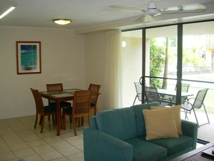 Fifth view of Homely unit listing, Unit 71/5 Rainbow Shores Dr, Rainbow Beach QLD 4581