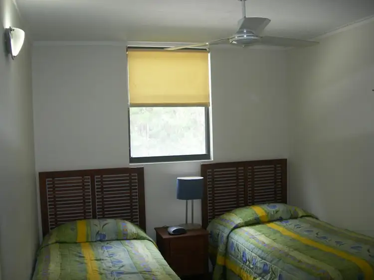 Seventh view of Homely unit listing, Unit 71/5 Rainbow Shores Dr, Rainbow Beach QLD 4581