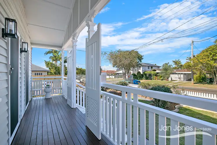 Third view of Homely house listing, 8 Campbell St, Scarborough QLD 4020