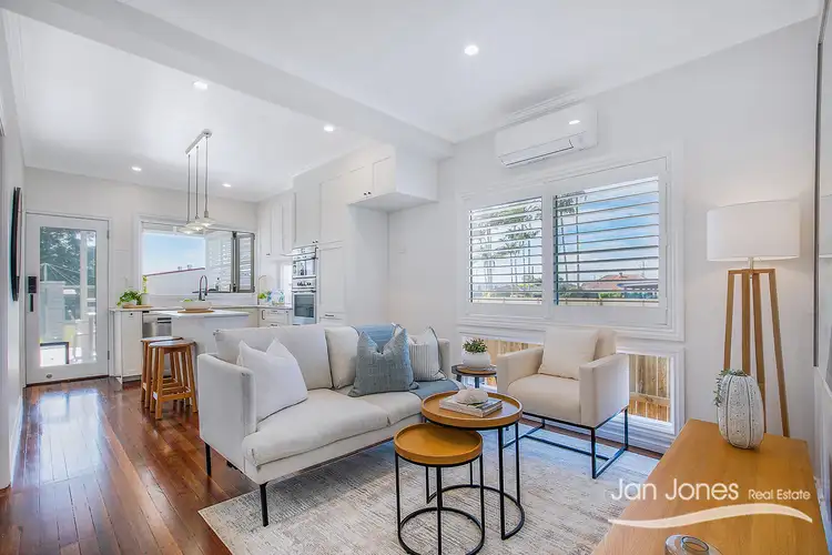 Fifth view of Homely house listing, 8 Campbell St, Scarborough QLD 4020