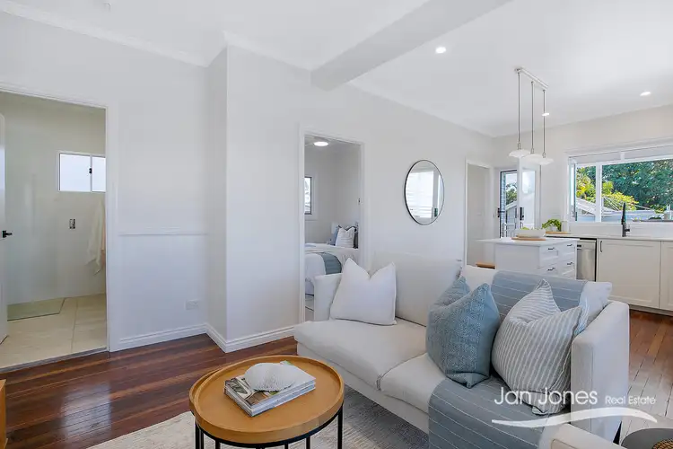 Sixth view of Homely house listing, 8 Campbell St, Scarborough QLD 4020