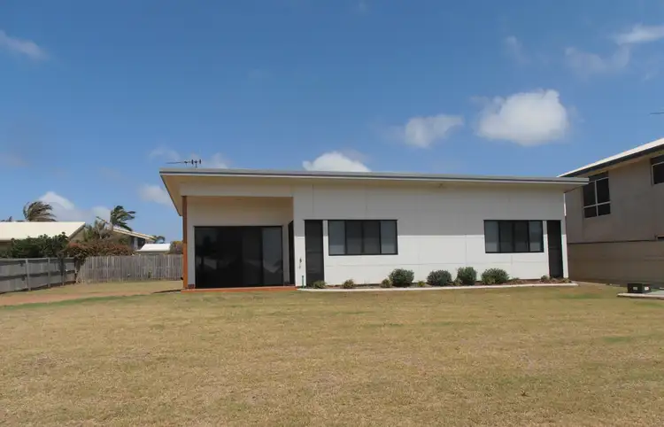 Main view of Homely house listing, 3 Sea Esplanade, Elliott Heads QLD 4670